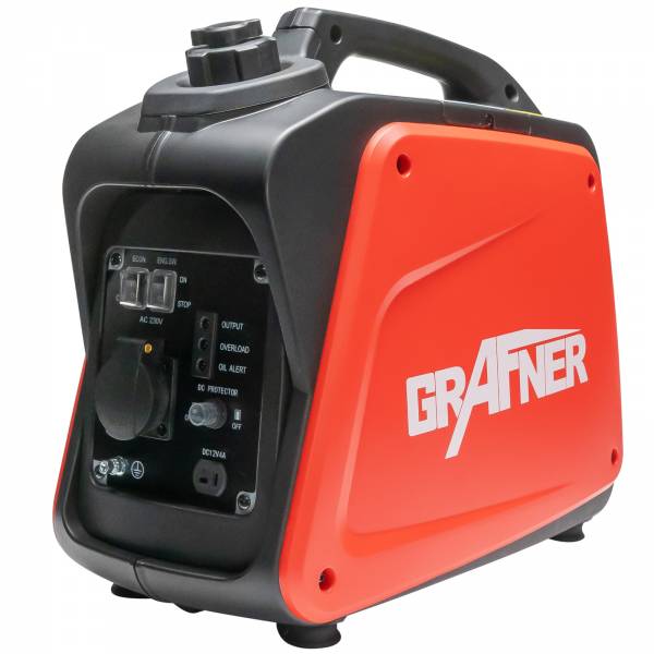 Grafner Inverter Stromerzeuger IV11085