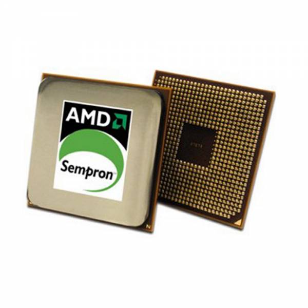 AMD Prozessor - 1 x AMD Sempron 145 / 2.8 GHz ( 2000 MHz ) - Socket AM3 - L2 1 MB - Tray
