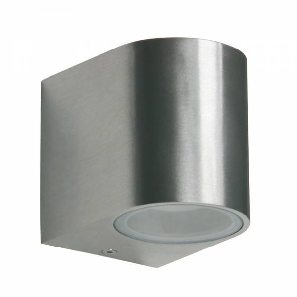 Grafner Aluminium-Wandlampe 37WB WL10303 Down