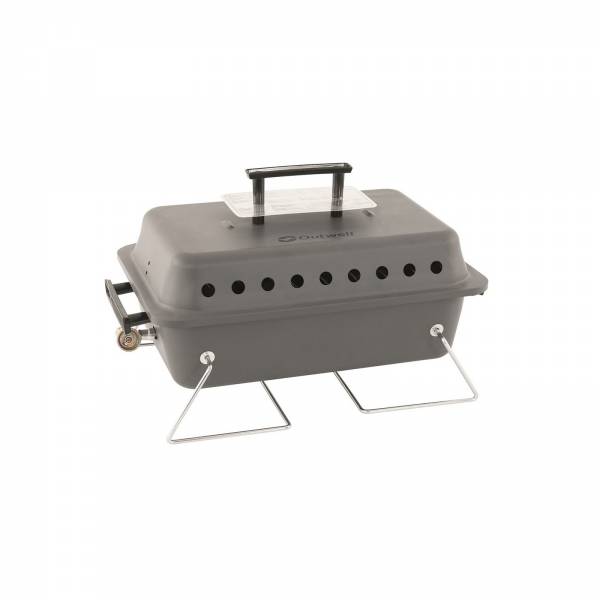 Outwell Camping Lavastein Gas-Grill Asado Gas Grill 650786