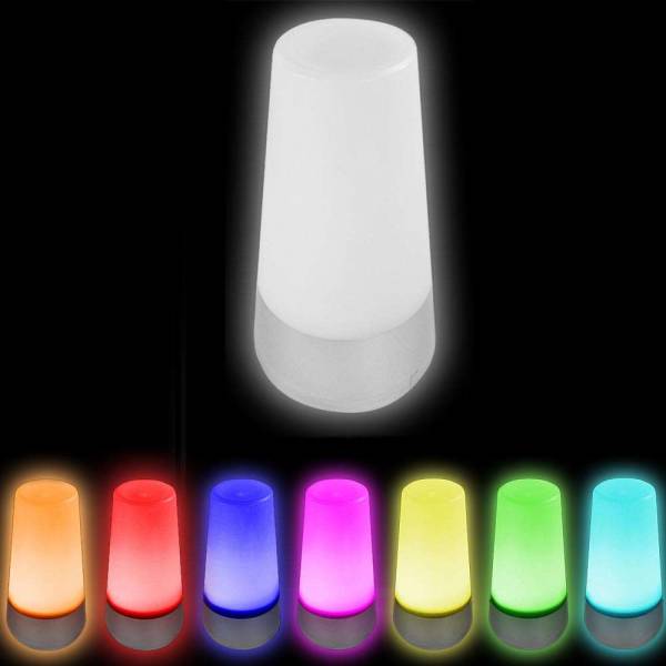 LED Stimmungslicht RGB automatischer Farbwechsel